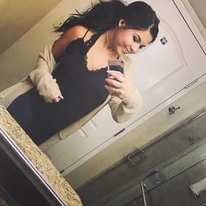 Meet your Posher, Angelina